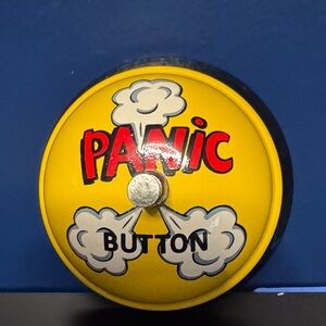 Panic Button (it 'dings')